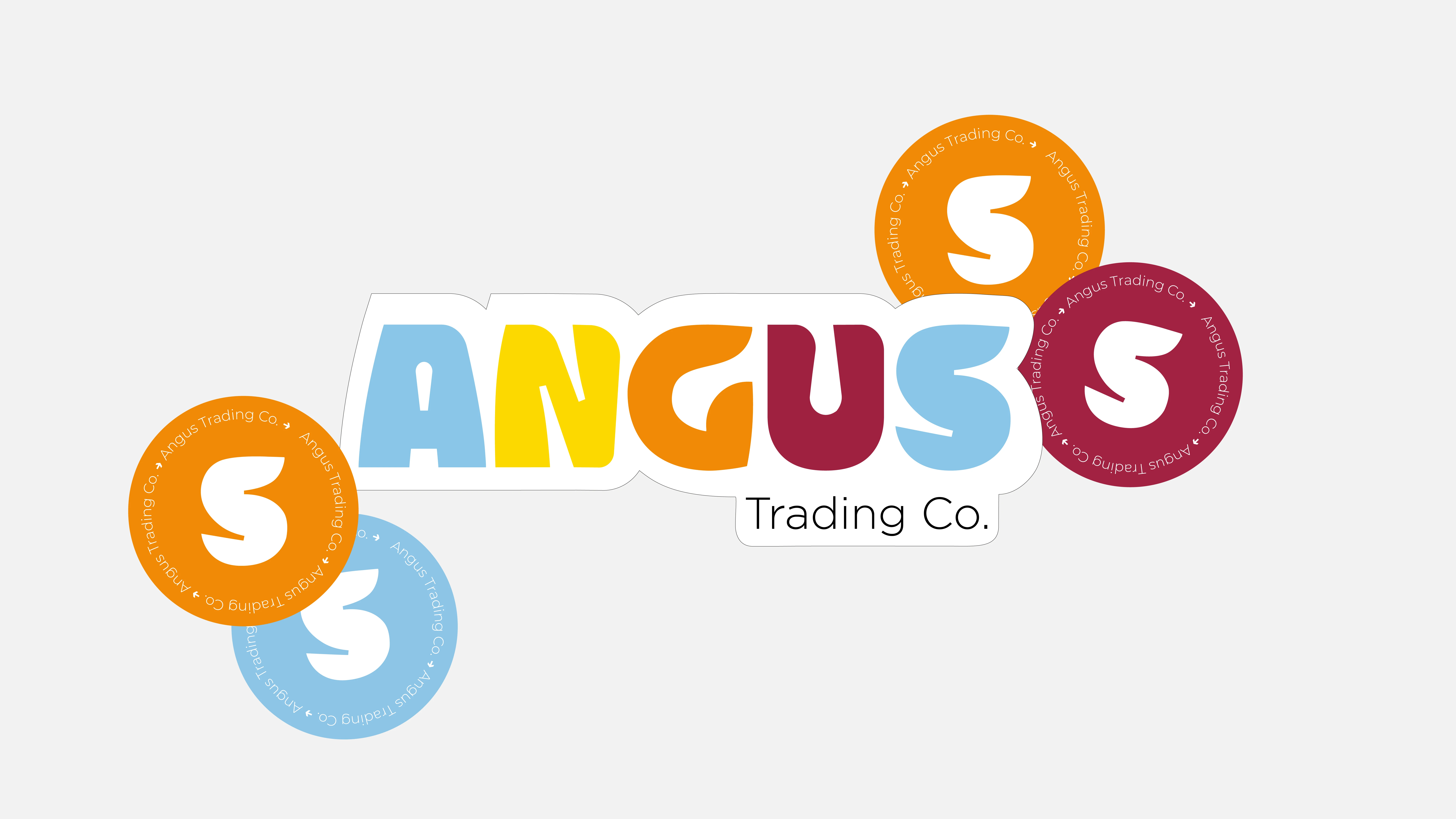 Angus 3